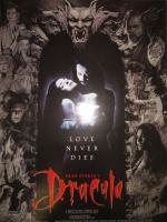 "Dracula" (1992) de Francis Ford Coppola
Avec Keanu Reeves, Gary Oldman,...