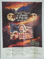 "La Porte du paradis" (1981) de Michael Cimino
Avec Kris Kristofferson,...