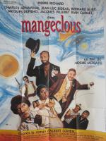 "Mangeclous" (1988) de Moshé Mizrahi
Avec Pierre Richard, Bernard Blier, Charles...