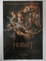 "Le Hobbit : Un voyage inattendu" (2012) 
+ "Le Hobbit:...