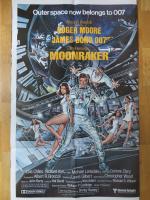 "James Bond 007 : Moonraker" (1979) de Lewis Gilbert
Avec Roger...