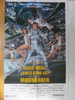 "James Bond 007 : Moonraker" (1979) de Lewis Gilbert
Avec Roger...