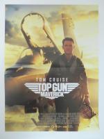 "Top Gun : Maverick" (2022) de Joseph Kosinski
Avec Tom Cruise,...