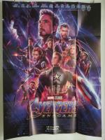 "Avengers : Endgame" (2019) de Anthony et Joe Russo
Avec Robert...