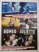 "Roméo + Juliette (William Shakespeare's Romeo + Juliet)" (1996) de...