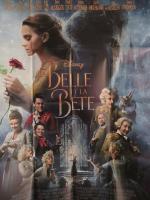 "La Belle et la Bête" (2017) de Bill Condon
Avec Emma...