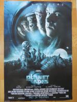"Planet of the Apes (La Planète des singes)" (2001) de...