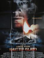"Shutter Island" (2009)  de Martin Scorsese
Avec Leonardo DiCaprio, Mark...