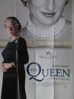 "The Queen" (2006) de Stephen Frears
Avec Helen Mirren, Michael Sheen
Affiche...