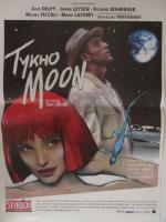 "Tykho Moon" (1996) de Enki Bilal
Avec Julie Delpy, Marie Laforêt,Richard...
