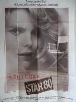 "Star 80 California" (1983) de Bob Fosse
Avec Mariel Hemingway, Carroll...