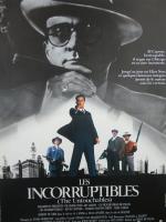 "Les incorruptibles" (1987) de Brian De Palma
Avec Robert De Niro,...