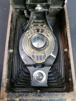 Ancien appareil photo Kodak COMPANY ROCHESTER, MADE IN USA EASTMAN...