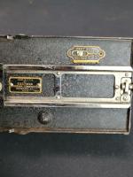 Ancien appareil photo Kodak COMPANY ROCHESTER, MADE IN USA EASTMAN...