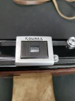 Trois appareils photo kinax AGFA et Kodak non testés dans...