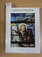 CORPUS VITREAUM  par LE COCQ Isabelle : les vitraux...