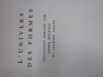 L'UNIVERS DES FORMES : 3 volumes dont : Perse, les...