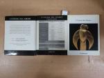 L'UNIVERS DES FORMES : 3 volumes dont : Perse, les...