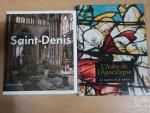 BEAUX ARTS - VOYAGES, 19 volumes dont : Matisse-Derain à...
