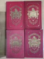 27 volumes Bibliothèques rose illustrés