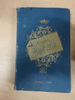 12 volumes dont : Allonville, mémoires secrets, 1841 ( 3...