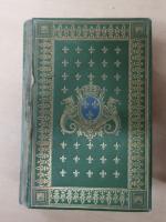 Annuaire héraldique universel, 1899 - 1900, Mémoires du Comte Beugnot....