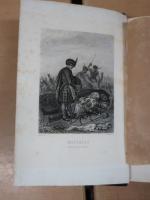 Walter Scott, Les oeuvres, 25 volumes, Paris, 1860. Usures légères.