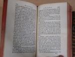 21 volumes XVIIIe/XIXe - Mercure de France, 6 volumes, manque...