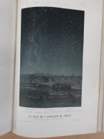 Amédée Guillemin, Le ciel, astronomie physique, 1 volume, 1877.