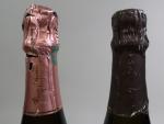 CHAMPAGNE. 4 Bout. Remy Massin & Fils : 1 Bout....