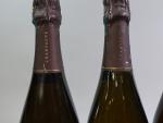 CHAMPAGNE. 4 Bout. Remy Massin & Fils : 1 Bout....