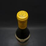 Bourgogne blanc. 1 bouteille Mercurey, La Mission, Marquis de Jouennes,...