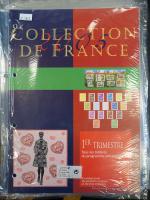 1 gros carton de faciale de France, livres annuels, abonnement...