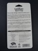 Carte Pokemon
Contenu : Booster rigide Jungle unlimited
Illustration : Grodoudou
Langue : français
Etat : Quelques accrocs...