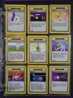 Carte Pokemon Contenus : Set de base complet de ses...