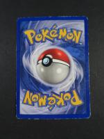 Carte Pokemon
Contenu : 1 carte rare dont Dracaufeu 
Edition : 1er édition...