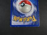 Carte Pokemon
Contenu : 1 carte rare dont Dracaufeu 
Edition : 1er édition...