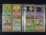 Carte Pokemon
Contenus : Set de base complet de ses 102 cartes.
Edition :...