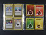 Carte Pokemon
Contenus : Set de base complet de ses 102 cartes.
Edition :...