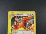 Carte PokemonContenu : 1 carte rare dont CharizardEdition : SkyridgeLangue : AnglaisEtat A :...