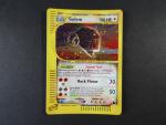 Carte Pokemon
Contenu : 1 carte rare dont Golem
Edition : Skyridge
Langue : Anglais
Etat A :...
