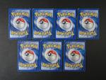 Carte Pokemon
Contenu : Lot de 7 cartes rares dont Dracaufeu, Dracolosse,...
