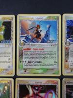 Carte Pokemon
Contenu : Lot de 6 cartes rares dont Latios, Mewtwo,...