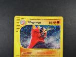 Carte Pokemon
Contenu : 1 carte rare dont Magcargo
Edition : Skyridge
Langue : Anglais
Etat A :...