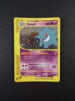 Carte Pokemon
Contenu : 1 carte rare dont Gengar
Edition : Skyridge
Langue : Anglais
Etat A :...