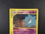 Carte Pokemon
Contenu : 1 carte rare dont Gengar
Edition : Skyridge
Langue : Anglais
Etat A :...