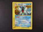Carte Pokemon
Contenu : 1 carte rare dont Gyarados
Edition : Skyridge
Langue : Anglais
Etat A :...