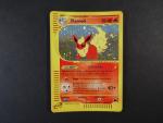 Carte Pokemon
Contenu : 1 carte rare dont Flareon
Edition : Skyridge
Langue : Anglais
Etat A :...
