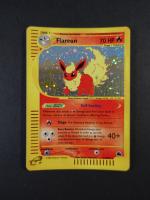 Carte Pokemon
Contenu : 1 carte rare dont Flareon
Edition : Skyridge
Langue : Anglais
Etat A :...