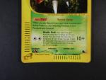 Carte Pokemon
Contenu : 1 carte rare dont Beedrill
Edition : Skyridge
Langue : Anglais
Etat A :...